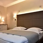 Отель Rotonda