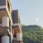 酒店 罗达宾馆