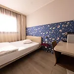 Rotonda 3*