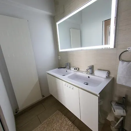 Отель Rotonda Гордола