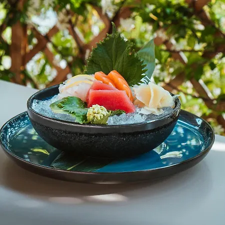 Rotonda 3* Гордола