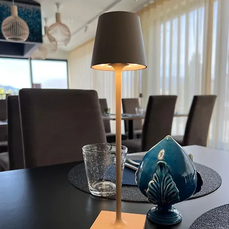 Rotonda 3* גורדולה