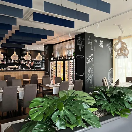 Rotonda Гордола