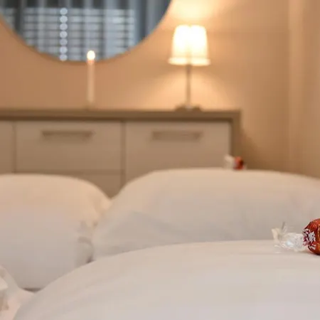 Rotonda Hotel Gordola