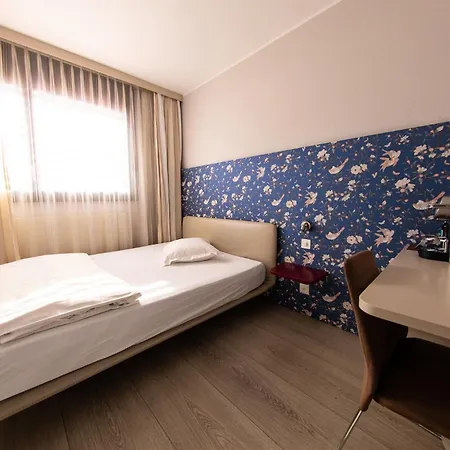 Rotonda Hotel
