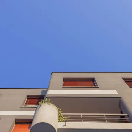 Отель Rotonda 3*