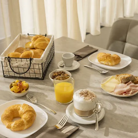 Hotel Rotonda 3*
