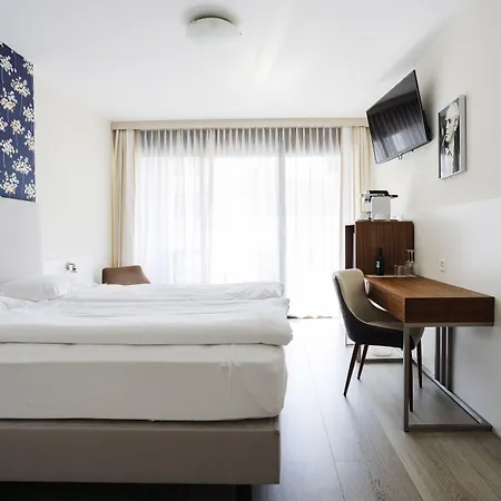Hotel Rotonda 3*