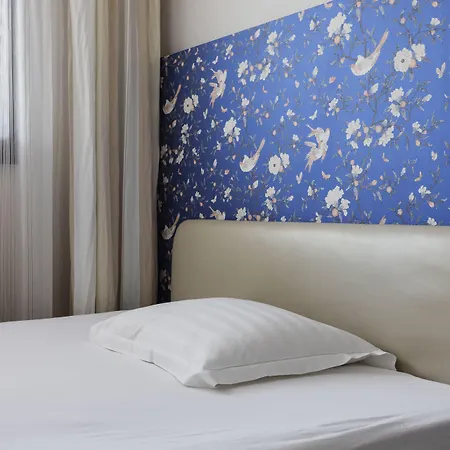 Hotel Rotonda Gordola