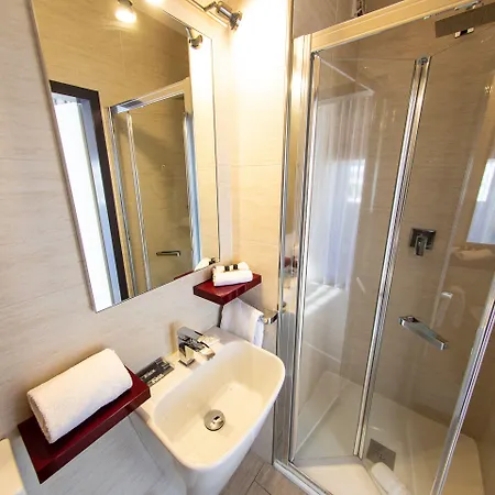 Hotel Rotonda Gordola