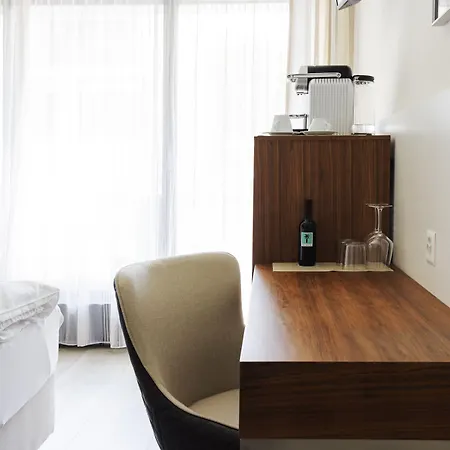 Rotonda Hotel 3*