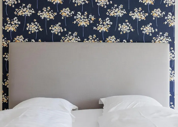 Rotonda Hotell Gordola