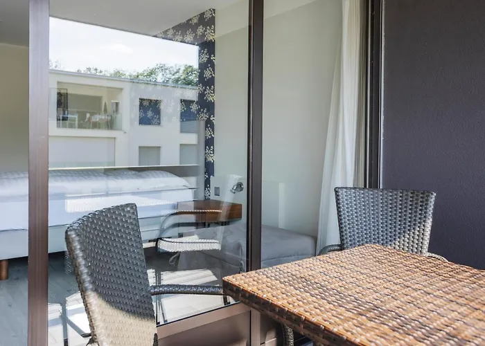 Rotonda Hotell Gordola