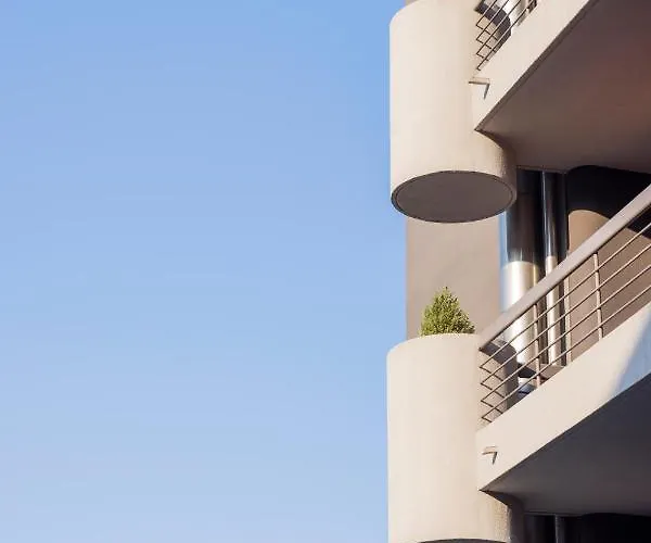 Hotel Rotonda Gordola