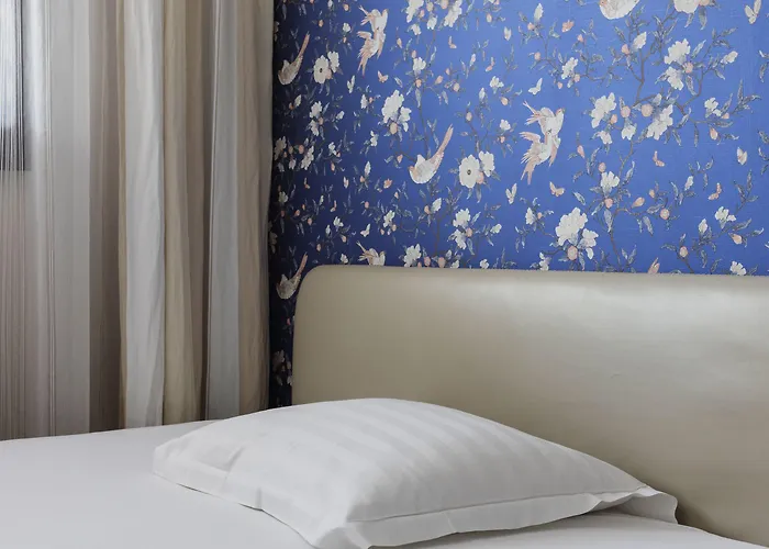 Hotel Rotonda Gordola