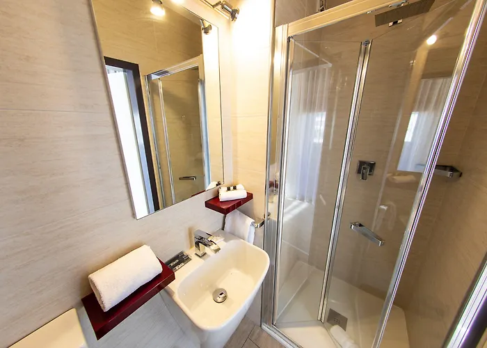 Hotel Rotonda Gordola