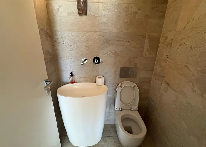 Hotel Rotonda Gordola