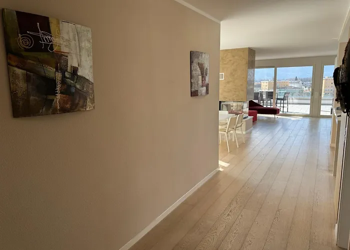 Rotonda Hotel Gordola