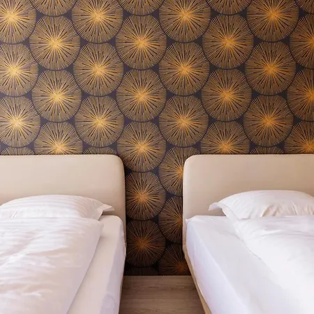 Hotel Rotonda 3*