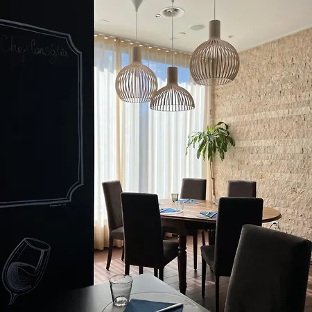 Rotonda Hotel