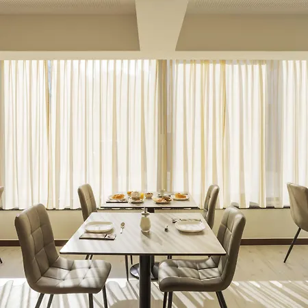 Hotell Rotonda Gordola