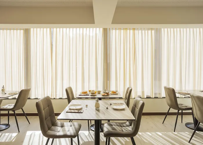 Hotell Rotonda Gordola