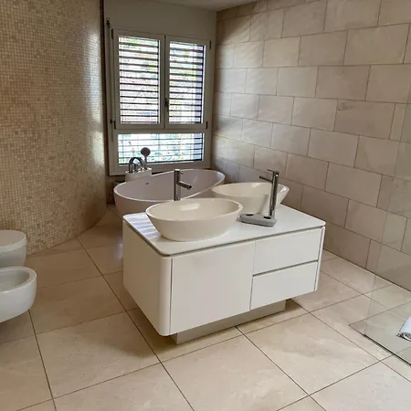 Rotonda 3* Gordola