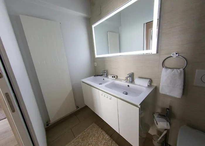 Szálloda Rotonda Gordola