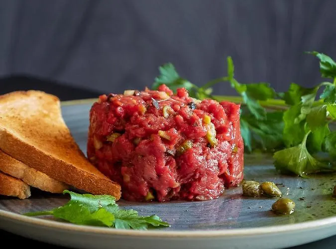 Szálloda Rotonda 3*